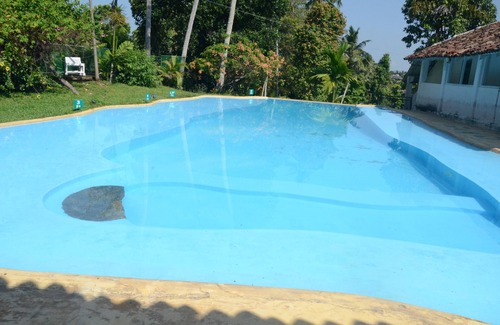 Bope-Poddala House | This spacious colonial country house is located in a secluded and peacefull