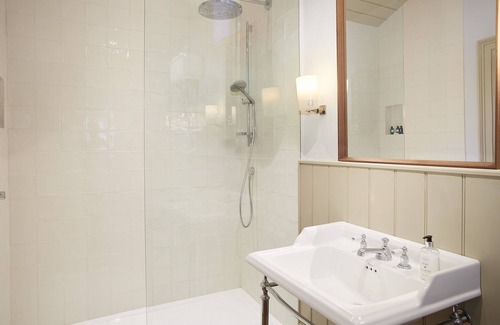 Wolterton Cottage | This splendid property is located just six miles from the North Norfolk coast.