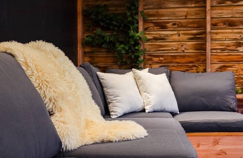 Egmond aan den Hoef House | This stunning holiday home lets you enjoy everything that Egmond aan den Hoef has to offer: sea, beach, forest, dunes and the picturesque surrounding villages & towns.