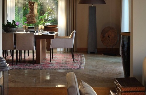 Yalikavak House | This unique place has a style all its own