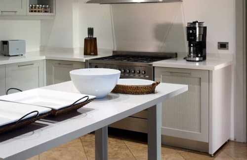Yalikavak House | This unique place has a style all its own