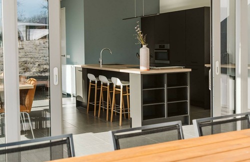 Ouddorp Resort | This vacation home for six people is ideal for a stay on the coast with family or friends.