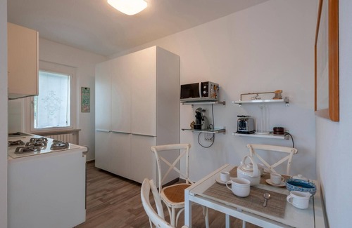 Fano House | This vacation home is located about 6 km from Pesaro.