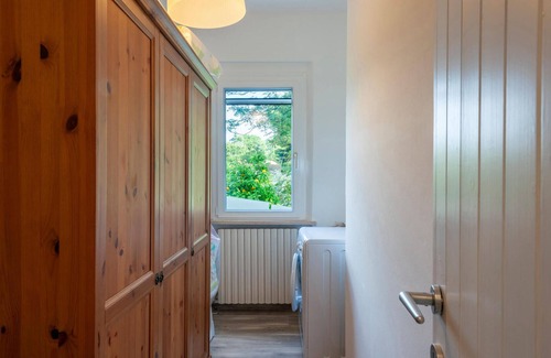 Fano House | This vacation home is located about 6 km from Pesaro.