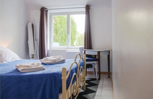 La Cambe House | This vacation property at the end of a quiet cul-de-sac welcomes you in a hamlet away from the touri