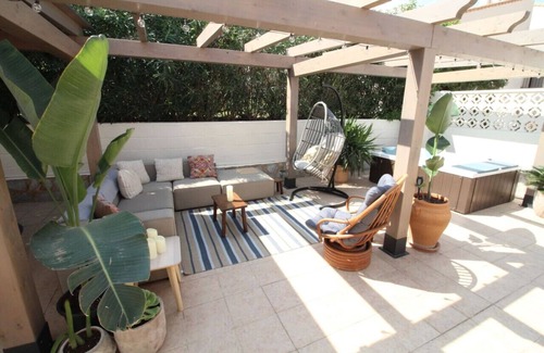 Diputacion de Rincon de San Gines Villa | This villa is a 3 bedroom(s), 2.5 bathrooms, located in La Manga Club, Murcia.
