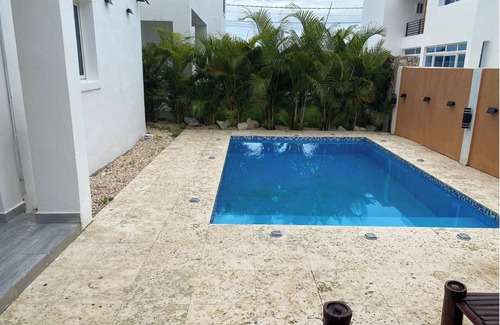 Punta Cana House | This villa is located within the Bávaro, Punta Cana!