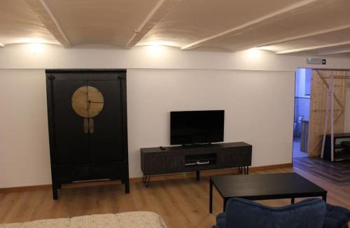 Burg-Reuland Apartment | Thisa 4