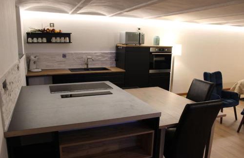 Burg-Reuland Apartment | Thisa 4