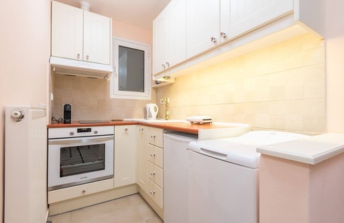 Thissio Apartment | Thissio Cocoon For Two