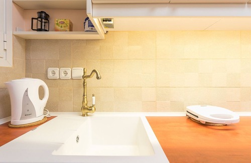 Thissio Apartment | Thissio Cocoon For Two
