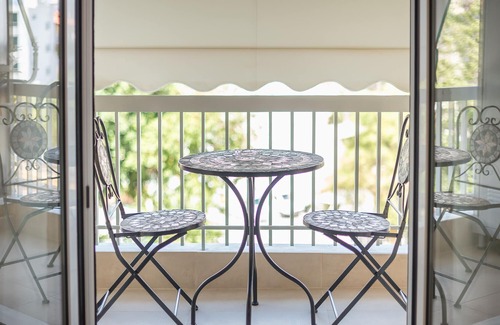 Thissio Apartment | Thissio Cocoon For Two