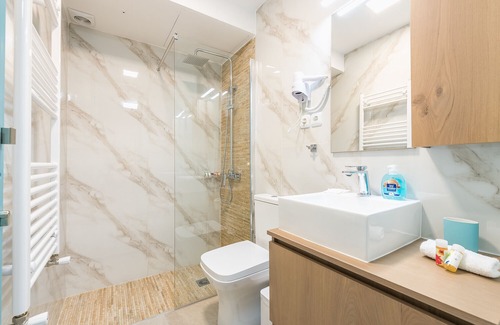 Thissio Apartment | Thissio Cocoon For Two