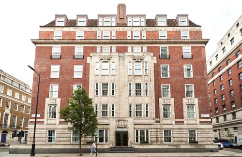 City of Westminster Hotel | Thistle London Park Lane