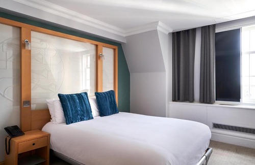 City of Westminster Hotel | Thistle London Park Lane