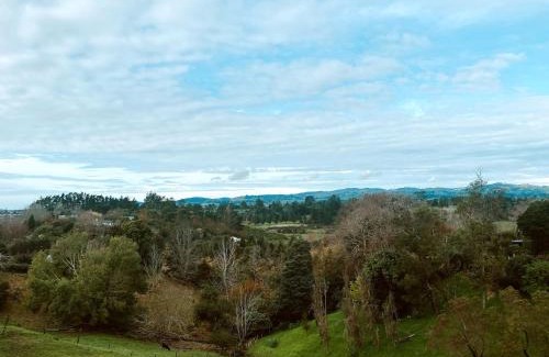 Tauriko House | Thistle Orchard Cottage