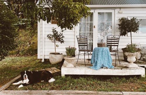 Tauriko House | Thistle Orchard Cottage
