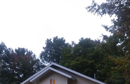 Boyne City Cottage | Thistledew Cottage near Boyne Mountain Resort and Deer Lake