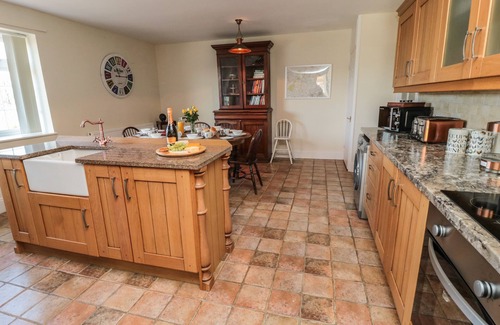 Morpeth Cottage | THISTLEYHAUGH COTTAGE, family friendly in Longframlington