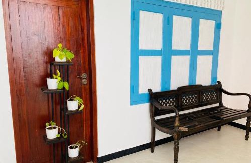 Dickwella Bed & Breakfast | Thisu Villa