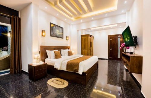 Thalaramba Hotel | ThiThi's Palace Mirissa