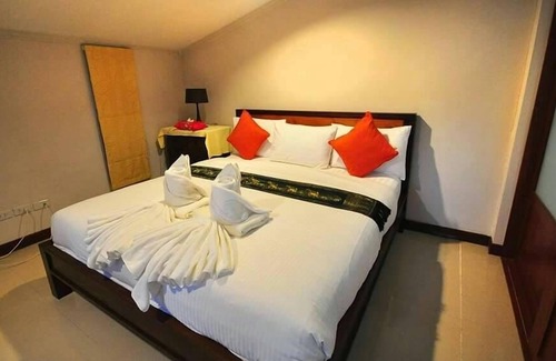 Nong Kae Villa | Thiva Pool Villa Hua Hin