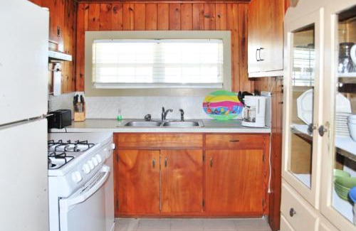 Holden Beach House | Thomas Cottage