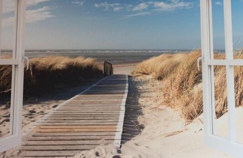 Langeoog Apartment | 'Thomas'