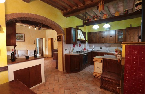Castelvecchio House | Thomas holiday house Castelvecchio (IT04012C2CX4Z66SK)