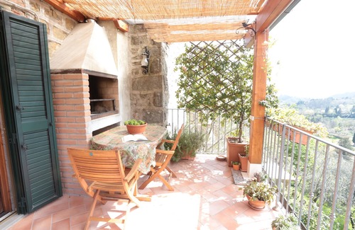 Castelvecchio House | Thomas holiday house Castelvecchio (IT04012C2CX4Z66SK)