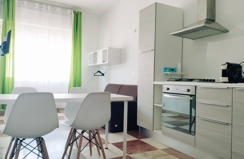 Comiso Apartment | Thomas'home