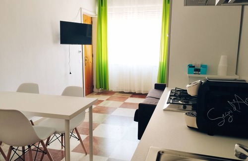 Comiso Apartment | Thomas'home