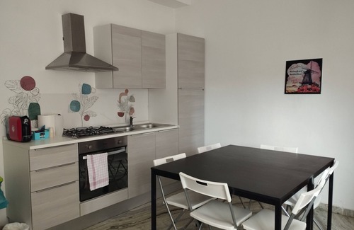 Comiso Apartment | Thomas'home
