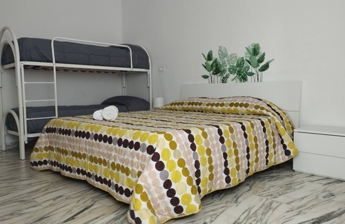 Comiso Apartment | Thomas'home, Room A Cir: TRS-IT-SIC-17432