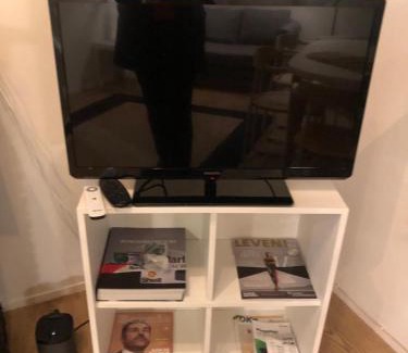 Municipality of Oegstgeest Apartment | Thomasloft