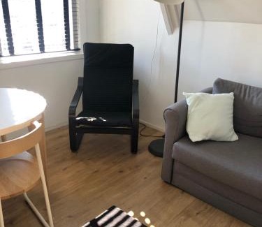 Municipality of Oegstgeest Apartment | Thomasloft