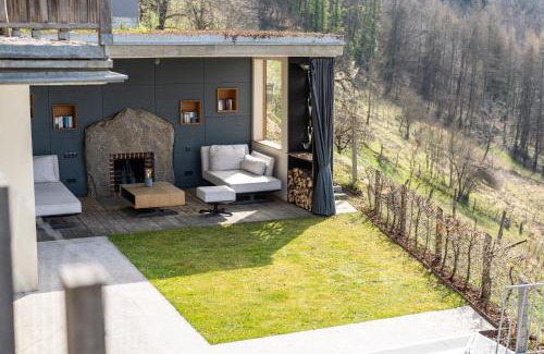 Sankt Johann im Saggautal Villa | Thombauer Hube