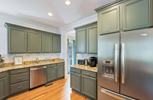 Thompson's Station House | Thompson's Station Serenity