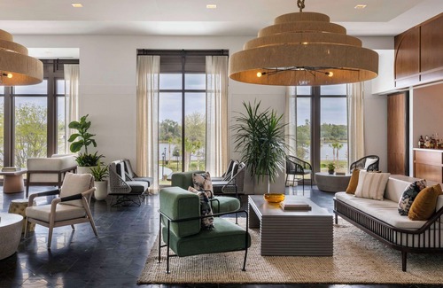Hitch Village - Fred Wessels Homes Hotel | Thompson Savannah, by Hyatt