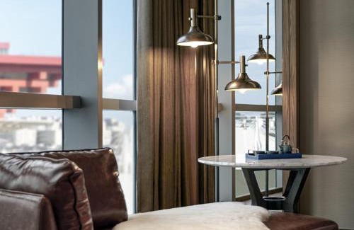 Pudong Hotel | Thompson Shanghai Expo