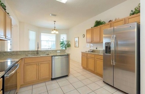 Calabay Parc House | Thompsons Calabay parc 3 bedroom villa