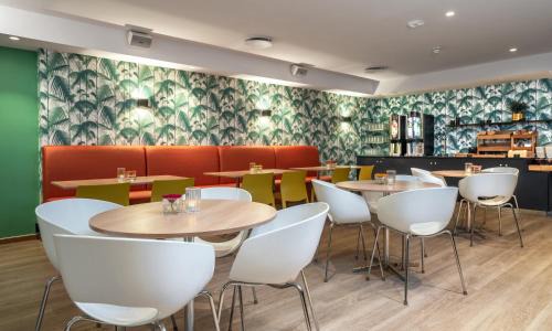 Oslo City Centre Hotel | Thon Hotel Astoria