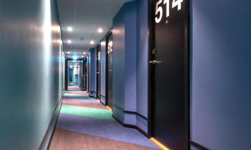 Oslo City Centre Hotel | Thon Hotel Astoria