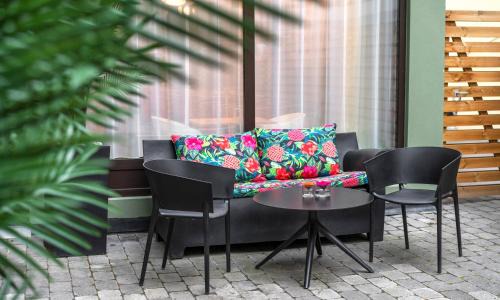 Oslo City Centre Hotel | Thon Hotel Astoria