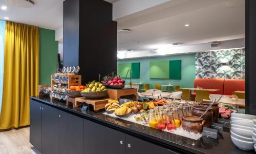 Oslo City Centre Hotel | Thon Hotel Astoria