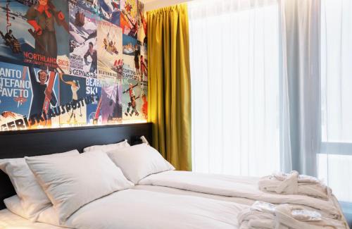 Lorenskog Hotel | Thon Hotel Snø