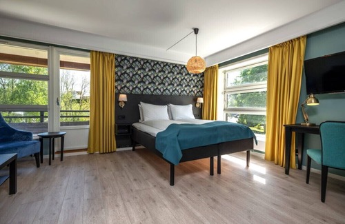 Asker Hotel | Thon Hotel Vettre