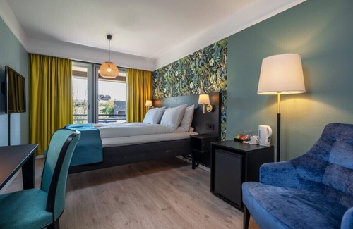 Asker Hotel | Thon Hotel Vettre