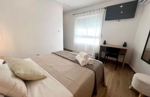 Campoamor Hotel | Thor Hostal Boutique