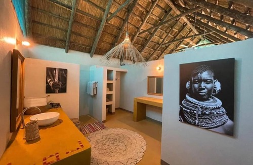 Kakumbi Cabin | Thornicroft Lodge